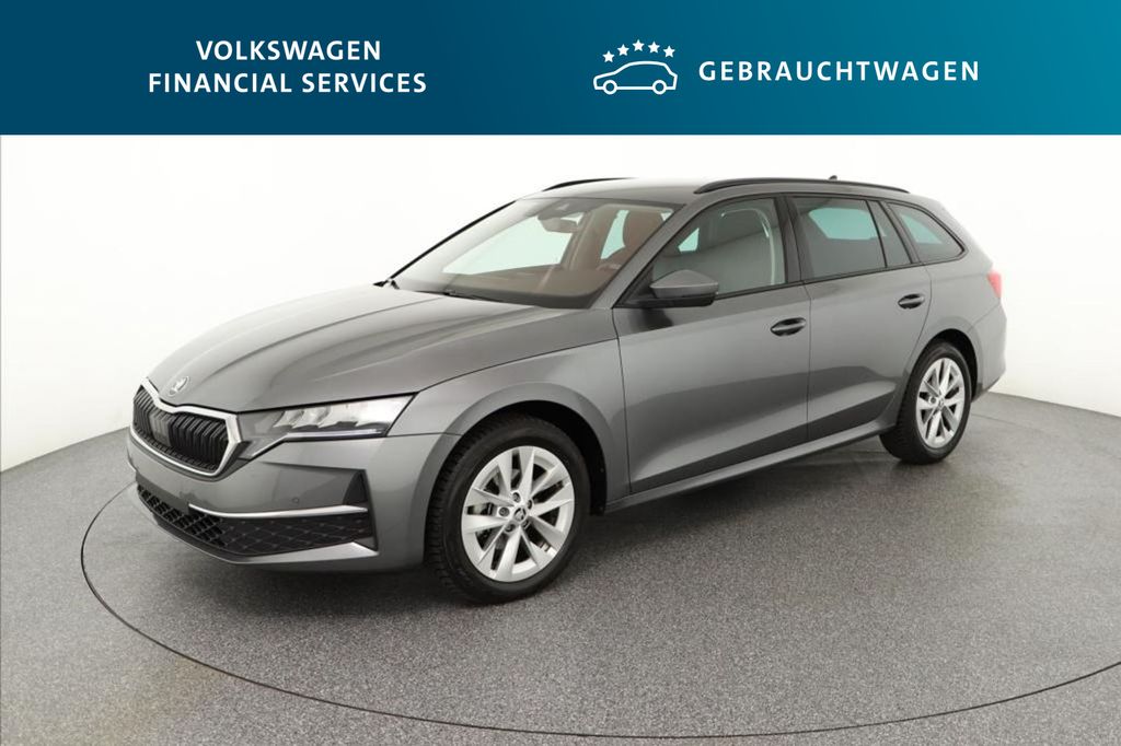 Image of Skoda Octavia