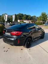 BMW X6M MIT GARANTI F86  - BMW X6 M von privat