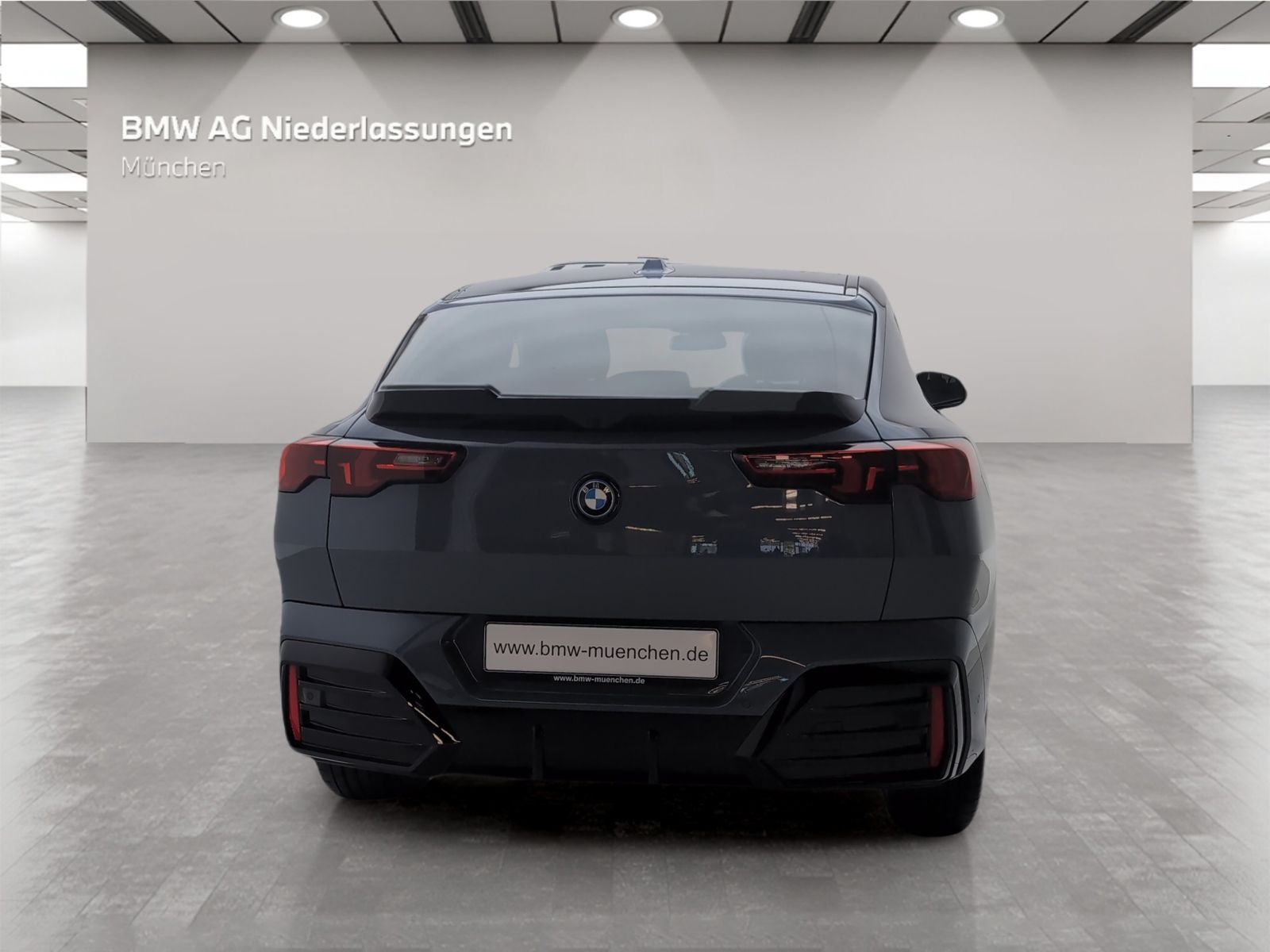 BMW iX2 - Bild 7
