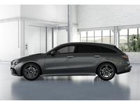 Mercedes-Benz CLA 200 Shooting Brake AMG-Sport+MLB+Night+AHK