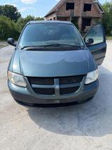 Dodge Grand Caravan - Dodge Grand Caravan Benziner Gebrauchtwagen