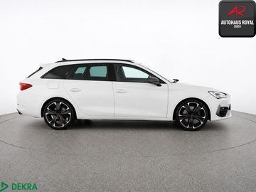 Cupra Leon - 6