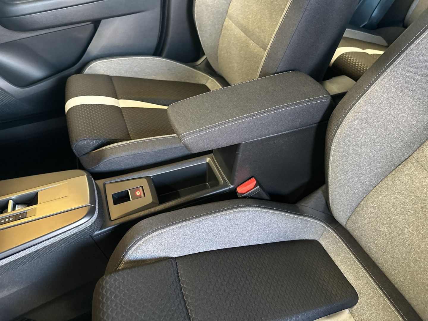 Opel Frontera - Bild 28