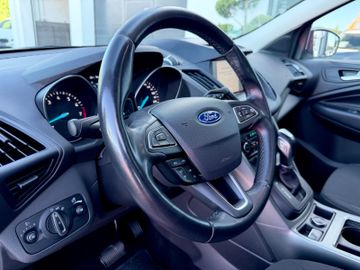 Ford Kuga - 10