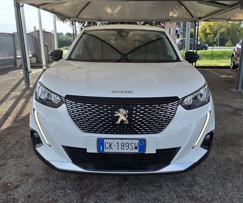 Peugeot 2008 2008 1.2 puretech Allure Pack s&s 1 imagem 2