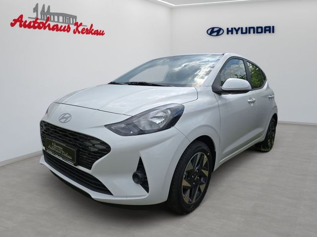 Hyundai i10 1.0 Trend +R.Kamera+Navi+Carplay