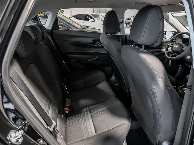 Hyundai i20 1.2 Select MY25 Navi CarPlay Kamera DAB