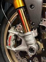 Ducati Monster 30 Anniversario Nr. 443/500 - DUCATI MONSTER 30 ANNIVERSARIO