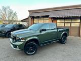 Dodge SPORT*6"LIFT*LPG NEU*AHK*NAVI*OFF-ROAD*GARANTIE* - Dodge RAM mit LPG-Antrieb: Allradantrieb