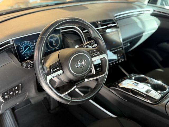 Hyundai TUCSON Trend Plug-In Hybrid 4WD
