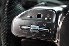 MERCEDES-BENZ A 250e AMG*AMBIENTE*CAM*LED*NAVI*BUSINESS-PAKET*