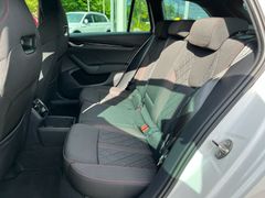 SKODA Octavia RS 265PS DSG **5Jahre / 100TKM GARANTIE*