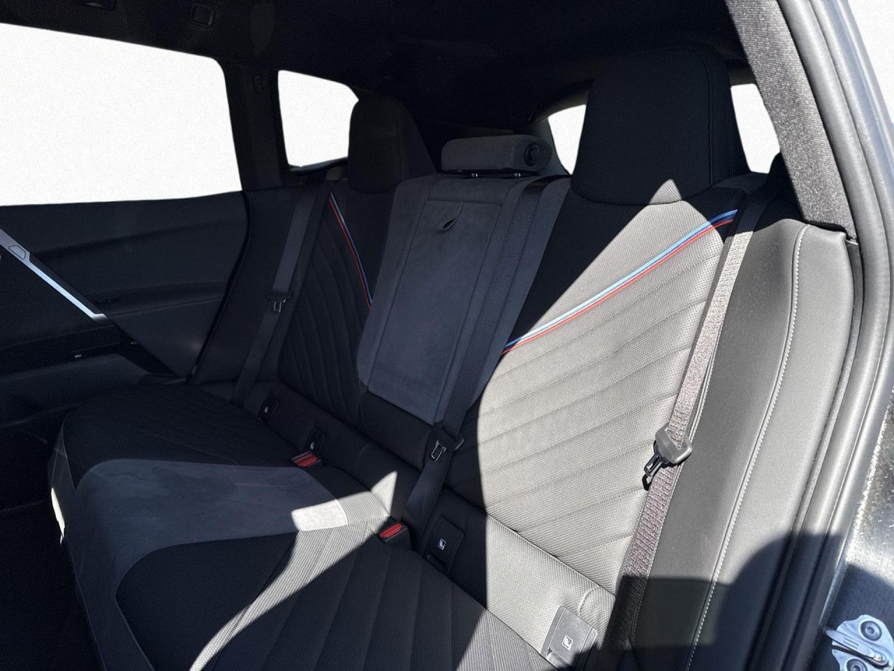 BMW iX - Bild 20