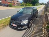 Volkswagen Passat 2.0 TSI Highline - Volkswagen Passat aus 2011: Kombi
