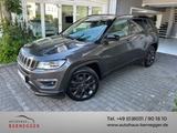 Jeep Compass S FWD 1.3l, Navi - gebrauchte Jeep Compass aus dem Jahr 2021