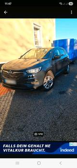 Opel Grandland Bj2019,scheckheft/top gepfl... - scheckheftgepflegte Opel GT