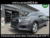 Audi Q7 3.0 TDI e-tron quattro *MATRIX-LED*S-LINE*PAN