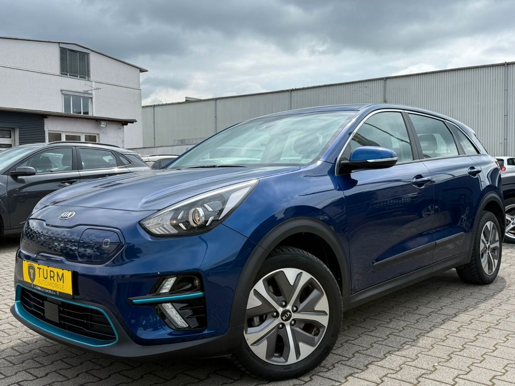 Angebot ansehen Kia Niro EV
