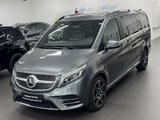 Mercedes-Benz V 300d AVANTG ED 4x4 ILS/PANO/AIRMAT/AHK/U-FREI!