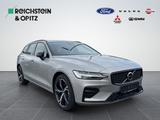 Volvo V60 B4 B DCT Plus Dark +ACC +360°RFK +Pano - Volvo V60: Kombi