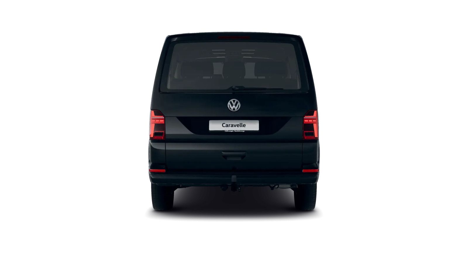 Volkswagen T6 Caravelle - Bild 6