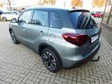 Suzuki Vitara 1.4 Boost. 5D 6M/T 4x4 Comfort+ Hybrid - gebrauchte Suzuki Vitara aus dem Jahr 2022