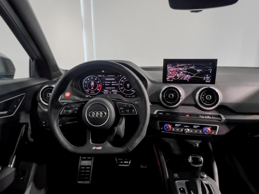 Audi SQ2