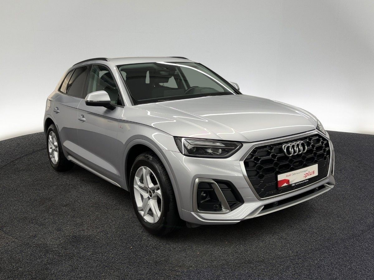 Audi Q5 - Bild 9