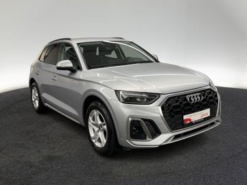 Audi Q5 - 8