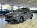 Mercedes-Benz A 180*AMG-LINE*PANO*EFH*KLIMA*NIGHT-PAKET* - Mercedes-Benz A-Klasse Gebrauchtwagen in Essen