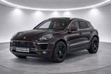 Porsche Macan S Diesel*STANDHEIZ*BOSE*LUFT*PANO*MEMORY* - Porsche Macan in Hannover