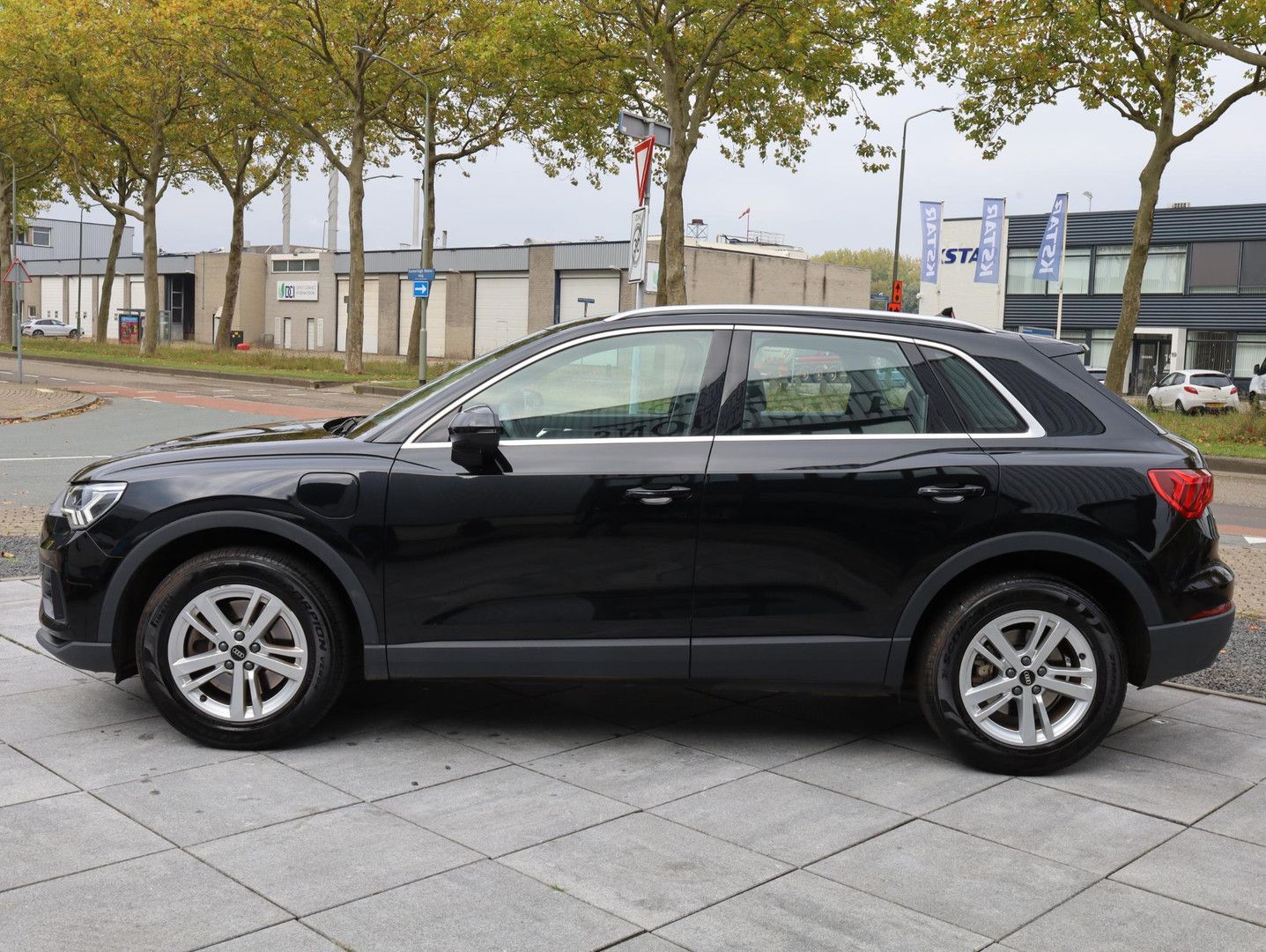 Audi Q3 45 TFSI e edition PHEV | 245PK | Virtual | Ac imagem 2