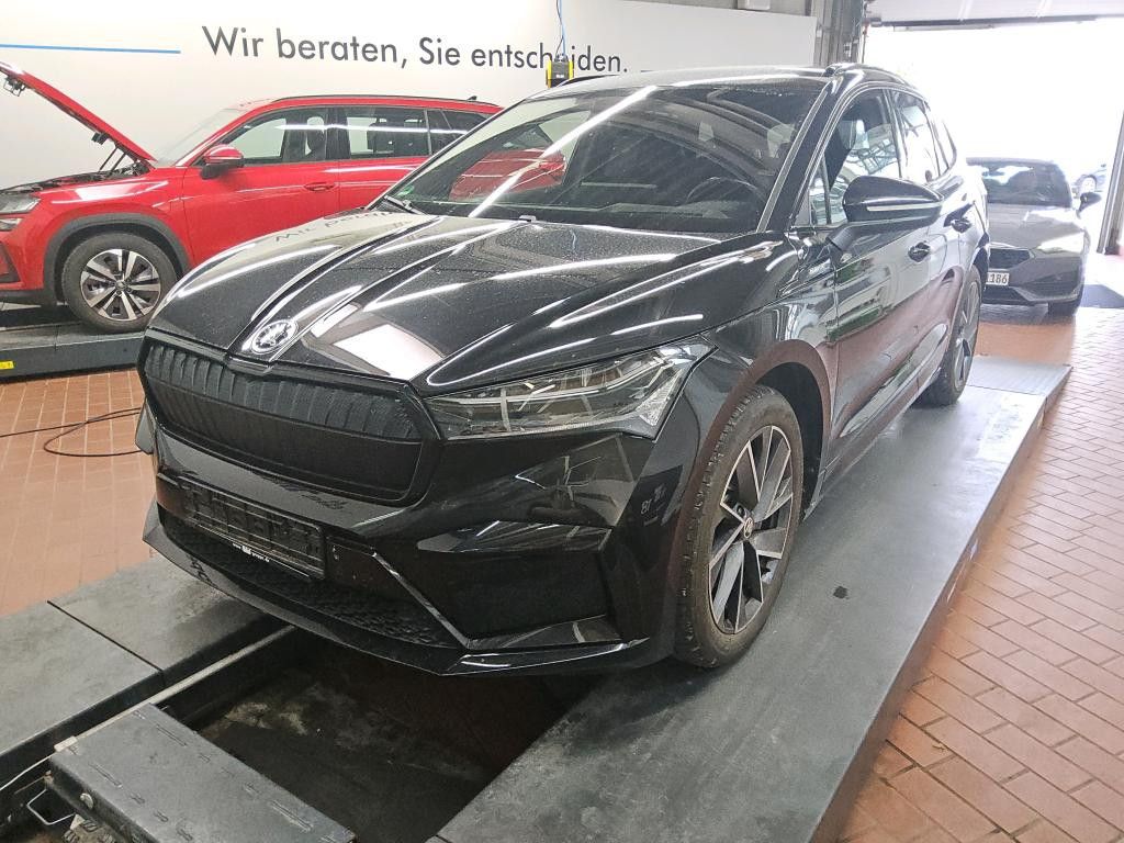Image of Skoda Enyaq