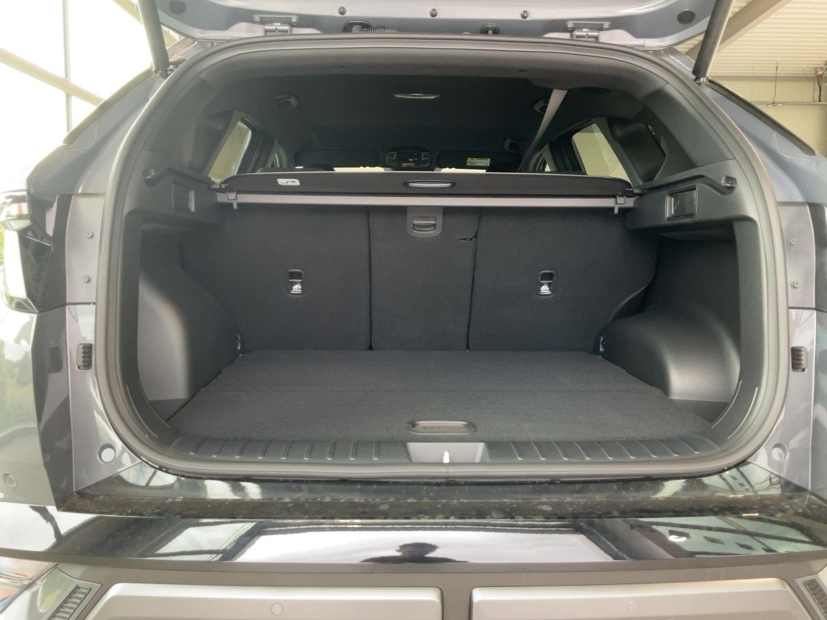 Hyundai Tucson – Bild 17