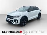 Volkswagen T-Roc 1.5 TSI DSG R-Line STHZG*AHK*PANO*LED*NAV*