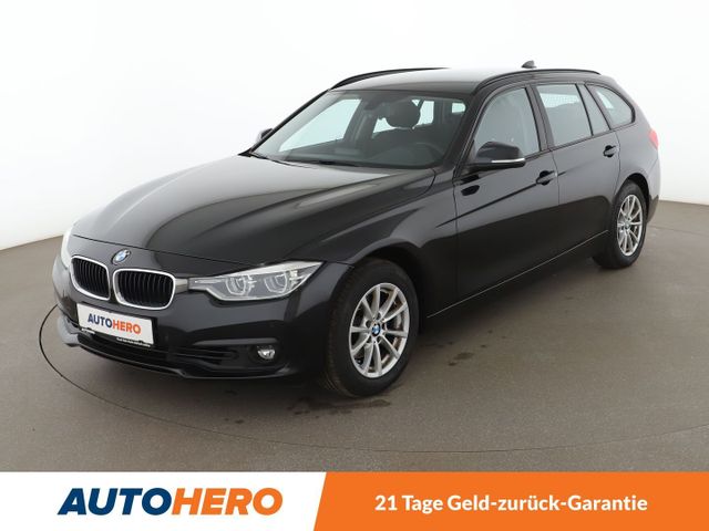 BMW 318i Advantage *NAVI*PDC*TEMPO*LIM*