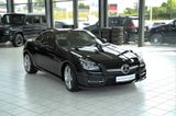 Mercedes-Benz SLK 250 Road.*AMG-LINE*MAGIC-SKY*EXKL-LEDER*H/K* - Mercedes-Benz: Sk