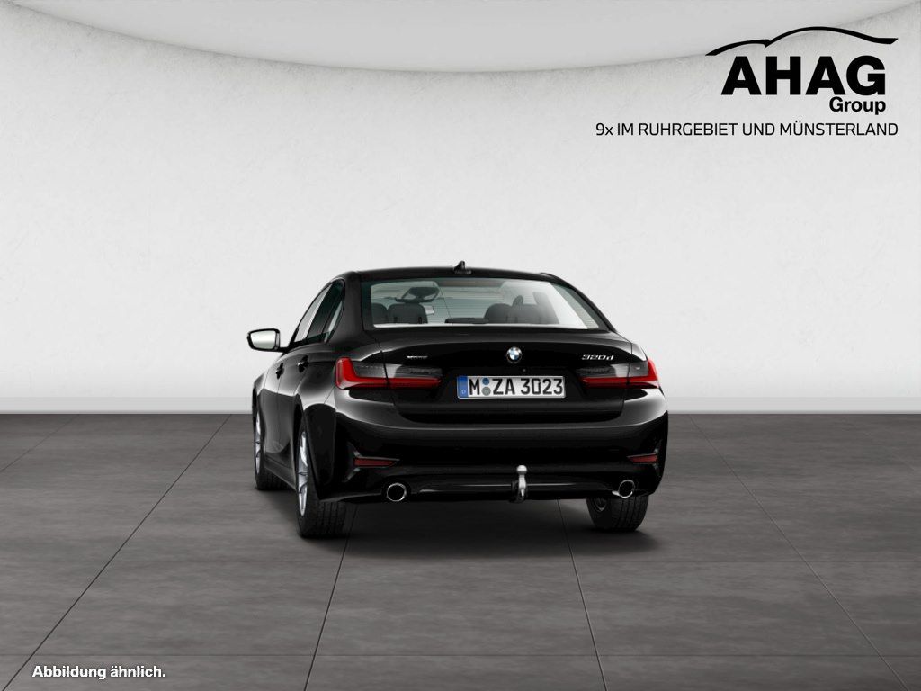 BMW 320 - Bild 7
