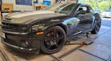 Chevrolet Camaro 6.2 V8 AT - - Chevrolet Camaro aus 2011: V6