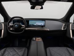 Foto Nummer 38: BMW iX