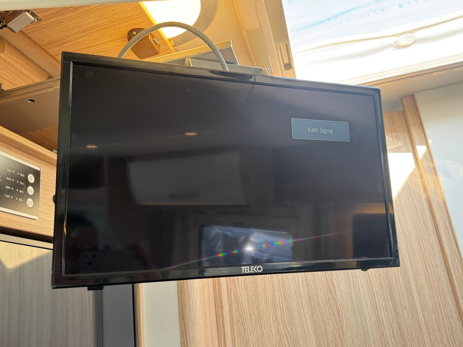 Fahrzeugabbildung Sunlight T 68 ADVENTURE EDITION FIAT LITIHIUM INVERTER 1H
