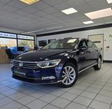 Volkswagen Passat Highline 2,0 TDI SCR*VIRTUAL*LED*MASSAGE* - Volkswagen Passat: TDI Highline