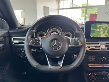 Mercedes CLS 350 - 11