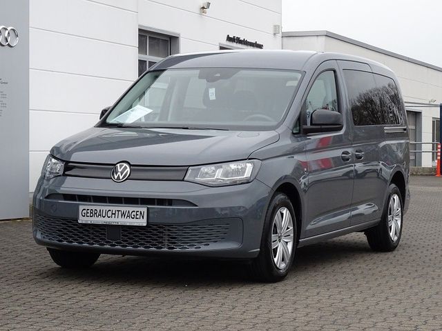 Caddy Maxi 1.5 TSI - AHZV / Standheizung