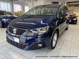 Seat Alhambra 2.0 TDI Aut. Xcellence 7-SI. PANO AHK - Seat Alhambra in Bonn
