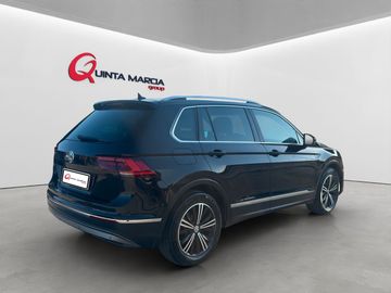Volkswagen Tiguan - 5