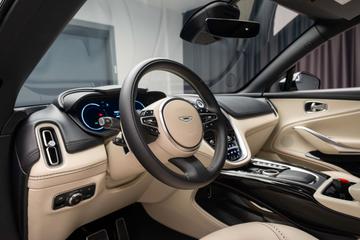 صورة مصغرة 15 لـ 2022 Aston Martin DBX