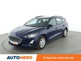 Ford Focus 1.0 EcoBoost Trend - Ford Focus: Trend