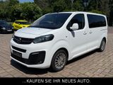 Opel Zafira Life*L2*Navi*LED*Kamera - Opel Zafira Life: Automatik