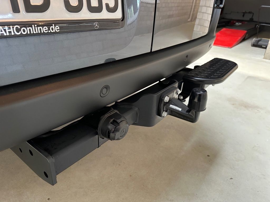 Fahrzeugabbildung Mercedes-Benz Sprinter 319 CDI Kasten PRO Standard 360 AUT LED
